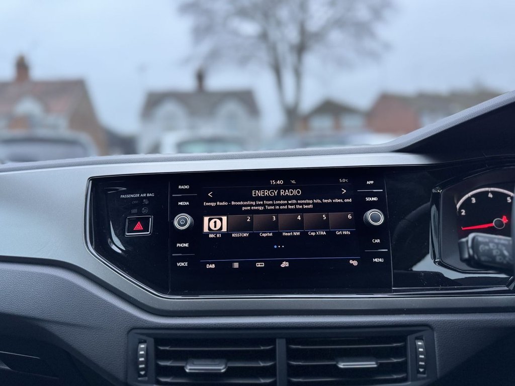 Used Volkswagen Polo 2018 for sale - 77199933: Photo 22