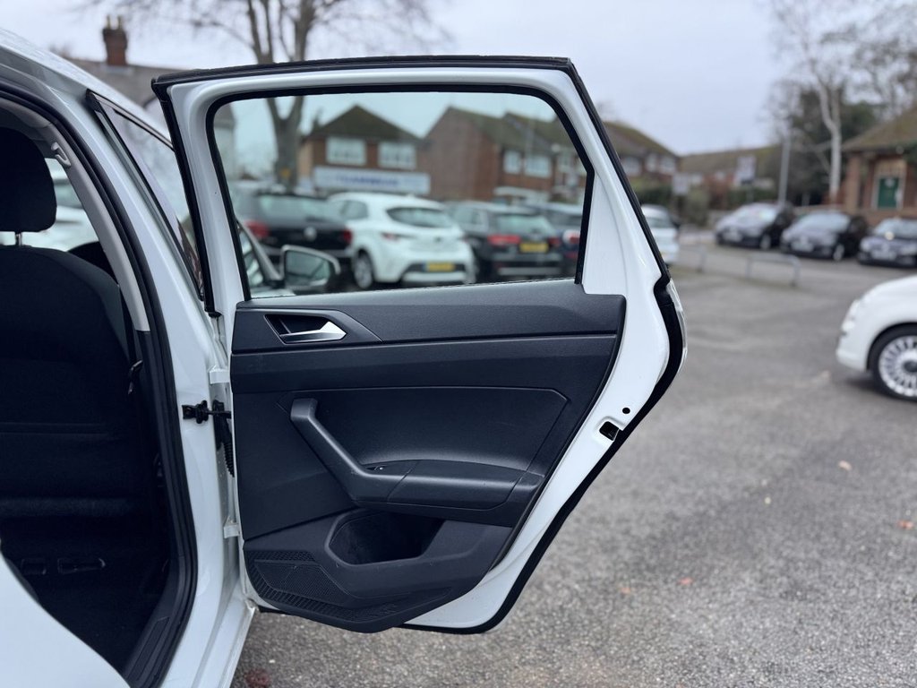 Used Volkswagen Polo 2018 for sale - 77199933: Photo 23