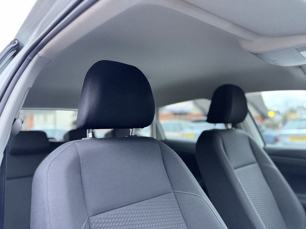 Used Volkswagen Polo 2018 for sale - 77199933: Photo 25