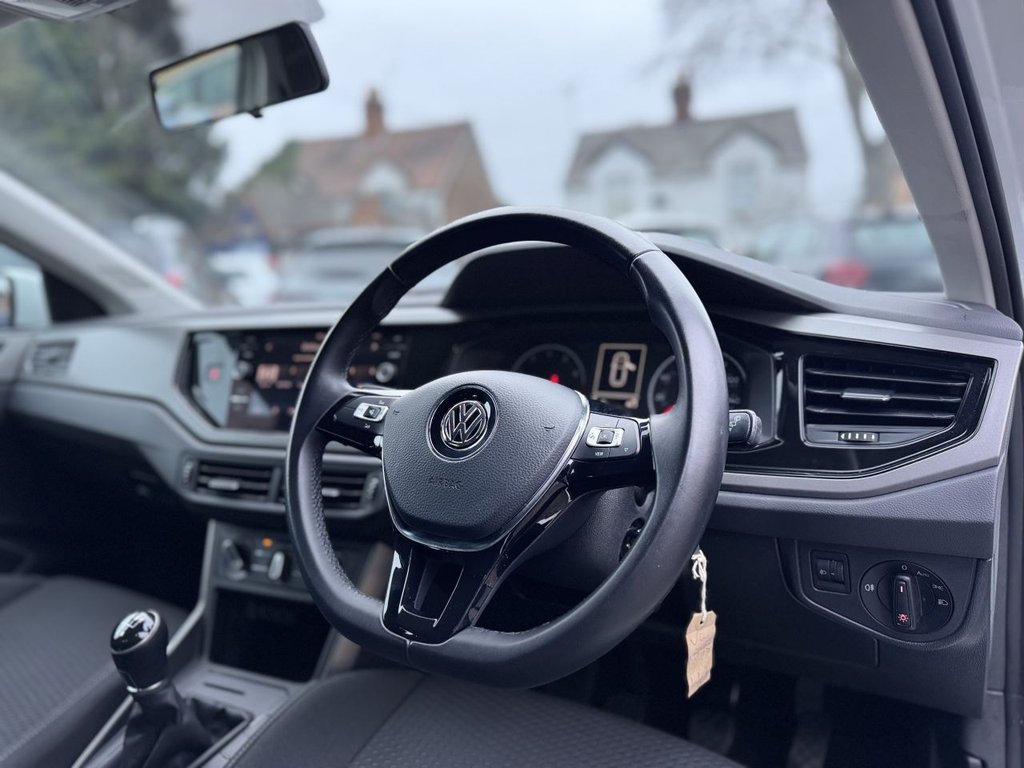 Used Volkswagen Polo 2018 for sale - 77199933: Photo 26