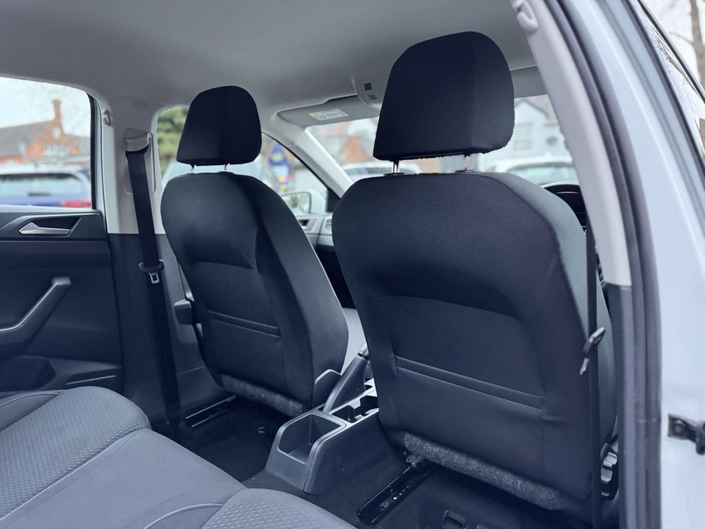 Used Volkswagen Polo 2018 for sale - 77199933: Photo 27