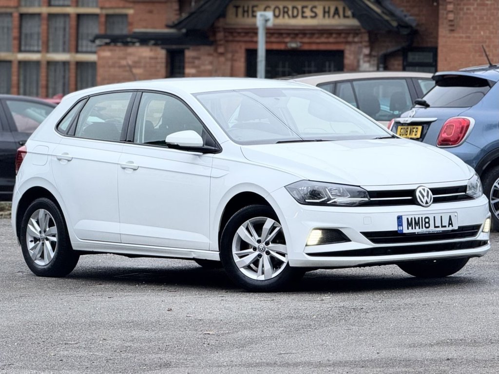 Used Volkswagen Polo 2018 for sale - 77199933: Photo 28