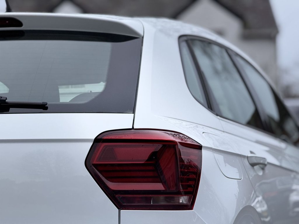 Used Volkswagen Polo 2018 for sale - 77199933: Photo 31