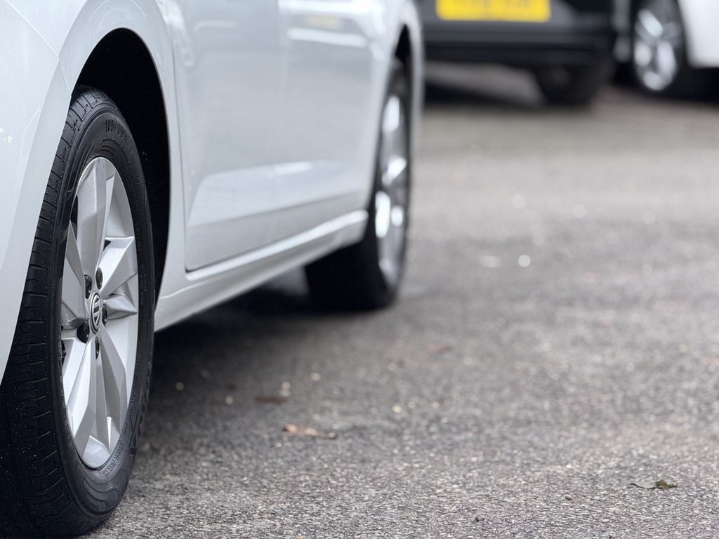 Used Volkswagen Polo 2018 for sale - 77199933: Photo 32