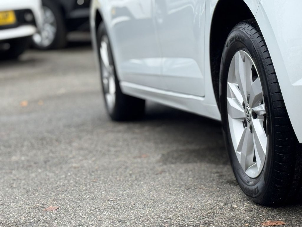 Used Volkswagen Polo 2018 for sale - 77199933: Photo 34