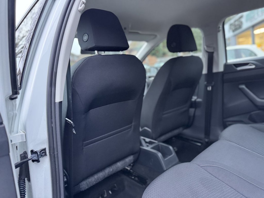 Used Volkswagen Polo 2018 for sale - 77199933: Photo 35