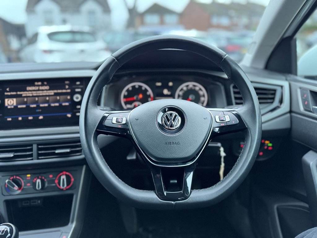 Used Volkswagen Polo 2018 for sale - 77199933: Photo 36
