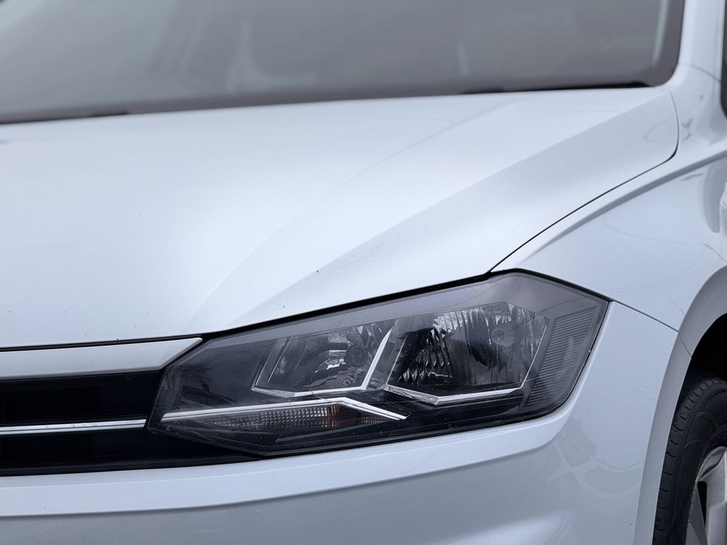 Used Volkswagen Polo 2018 for sale - 77199933: Photo 40