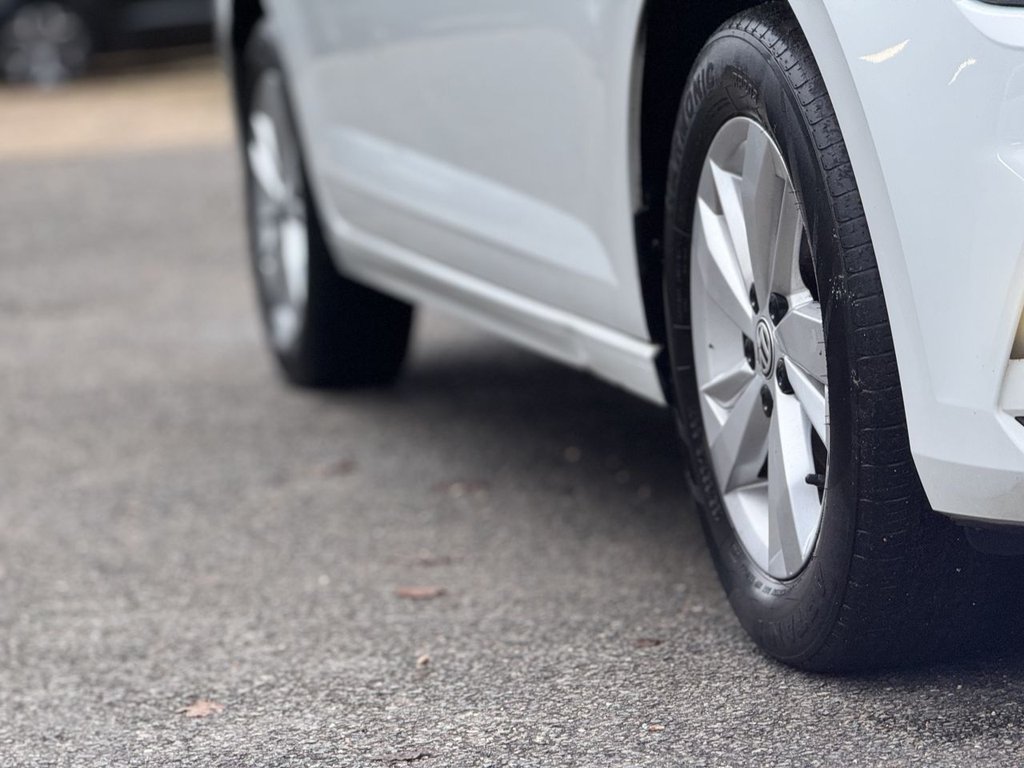 Used Volkswagen Polo 2018 for sale - 77199933: Photo 41