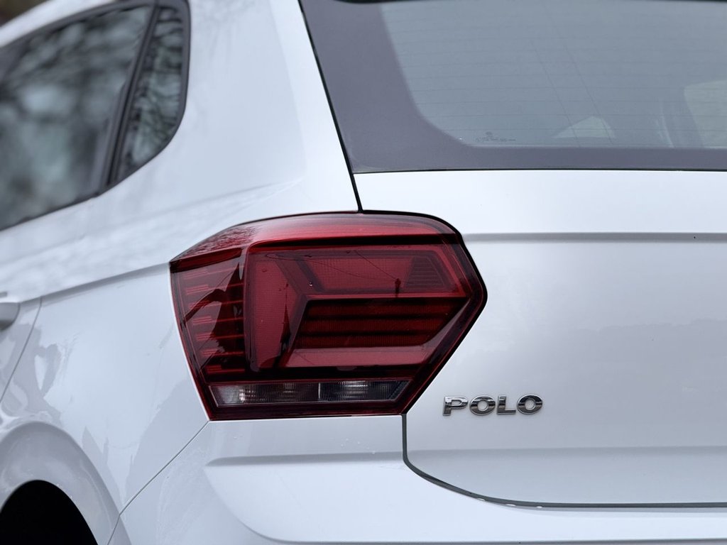 Used Volkswagen Polo 2018 for sale - 77199933: Photo 43