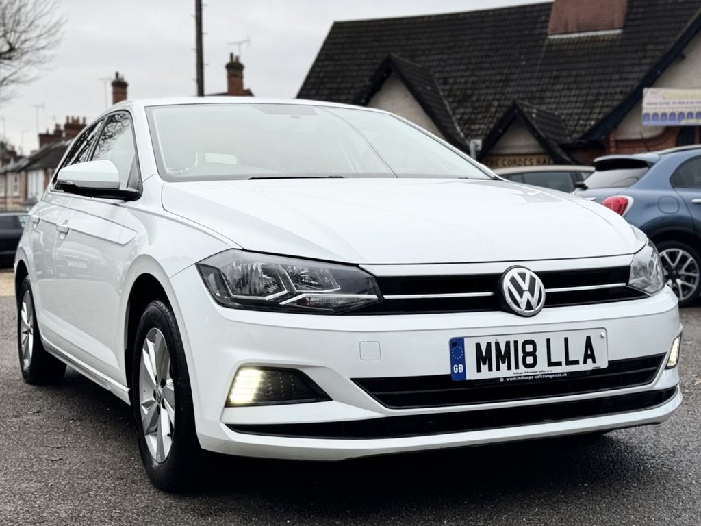 Used Volkswagen Polo 2018 for sale - 77199933: Photo 44