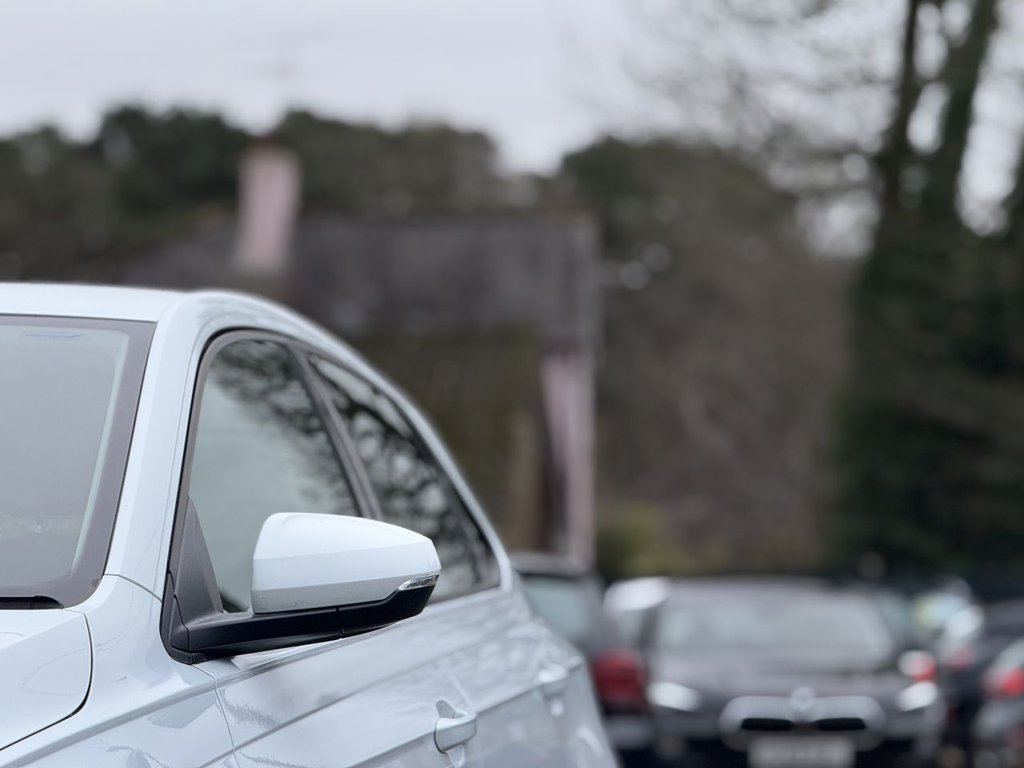 Used Volkswagen Polo 2018 for sale - 77199933: Photo 45