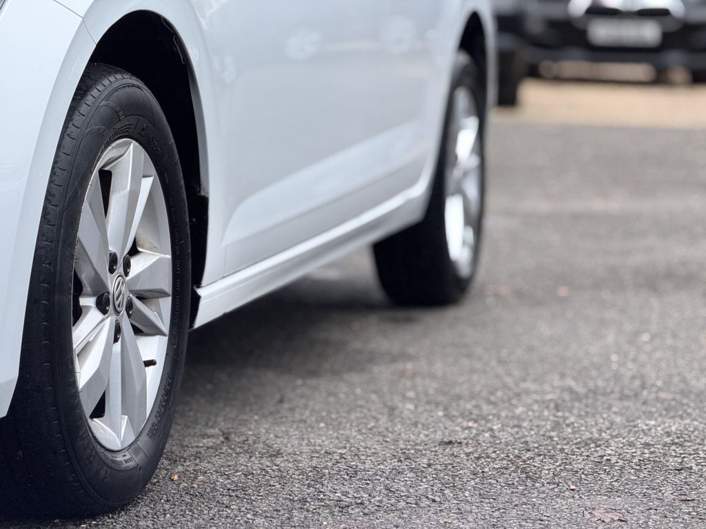 Used Volkswagen Polo 2018 for sale - 77199933: Photo 48