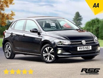 Volkswagen - Polo