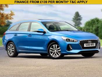 Used Hyundai i30 2018 for sale - 75444357: Photo
