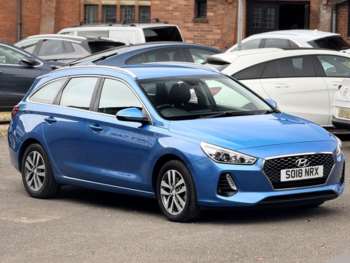 Used Hyundai i30 2018 for sale - 75444357: Photo