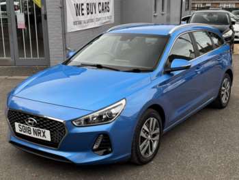 Used Hyundai i30 2018 for sale - 75444357: Photo
