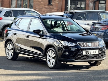 Used SEAT Arona 2018 for sale - 75776965: Photo