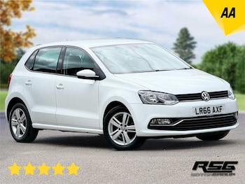 Used Volkswagen Polo 2016 for sale - 79129103: Photo