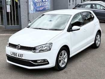 Used Volkswagen Polo 2016 for sale - 79129103: Photo