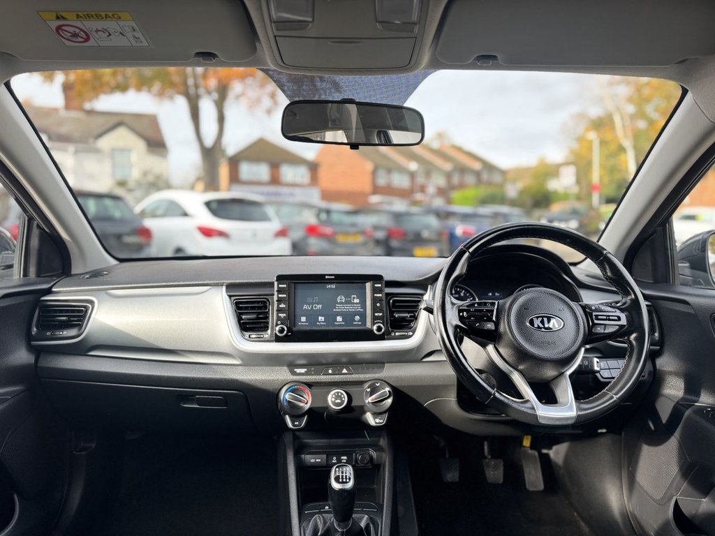 Used Kia Stonic 2019 for sale - 76454118: Photo 11