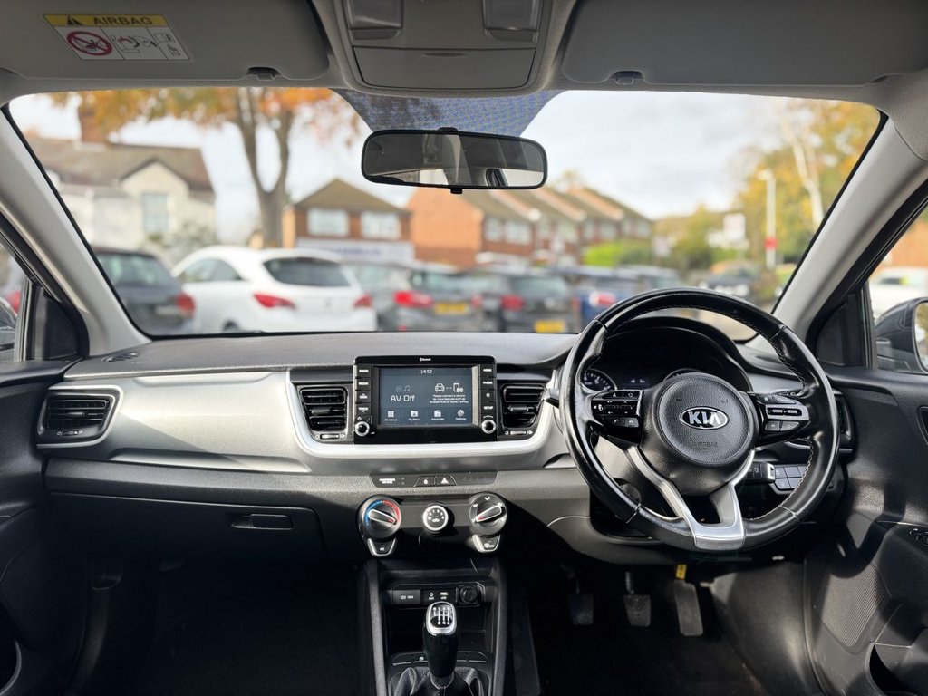 Used Kia Stonic 2019 for sale - 76454118: Photo 16