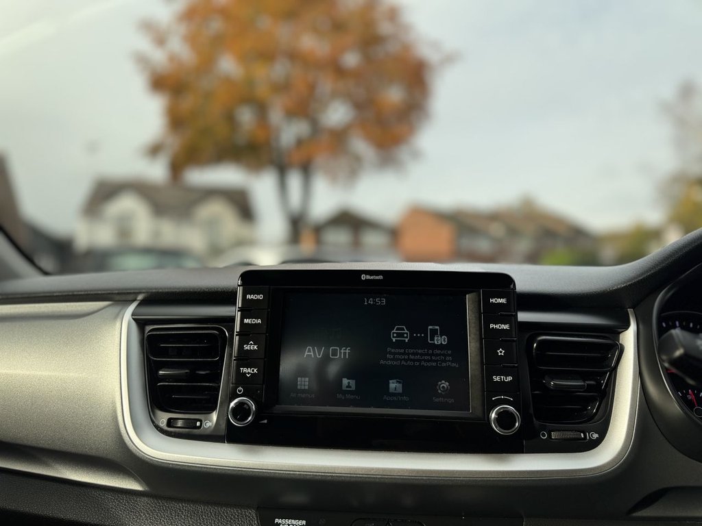 Used Kia Stonic 2019 for sale - 76454118: Photo 17