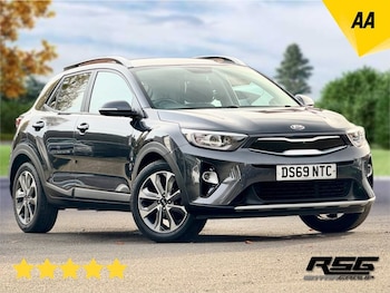 Used Kia Stonic 2019 for sale - 76454118: Photo