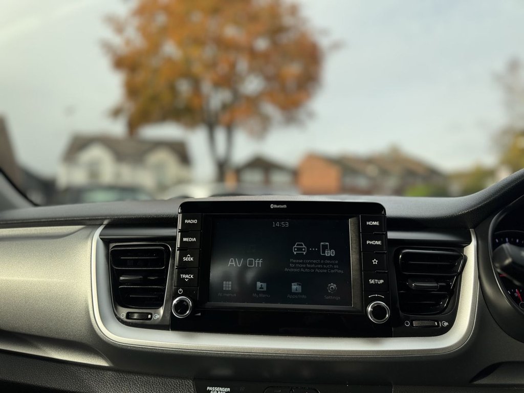 Used Kia Stonic 2019 for sale - 76454118: Photo 20