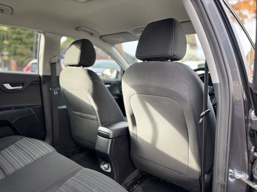 Used Kia Stonic 2019 for sale - 76454118: Photo 22