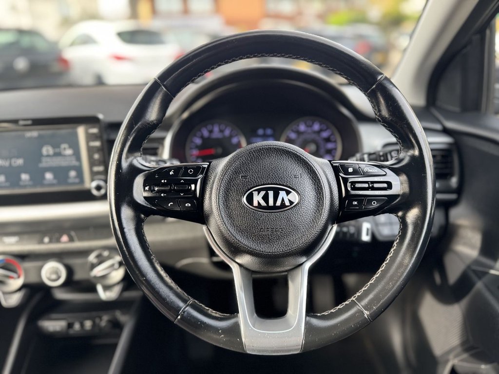 Used Kia Stonic 2019 for sale - 76454118: Photo 28