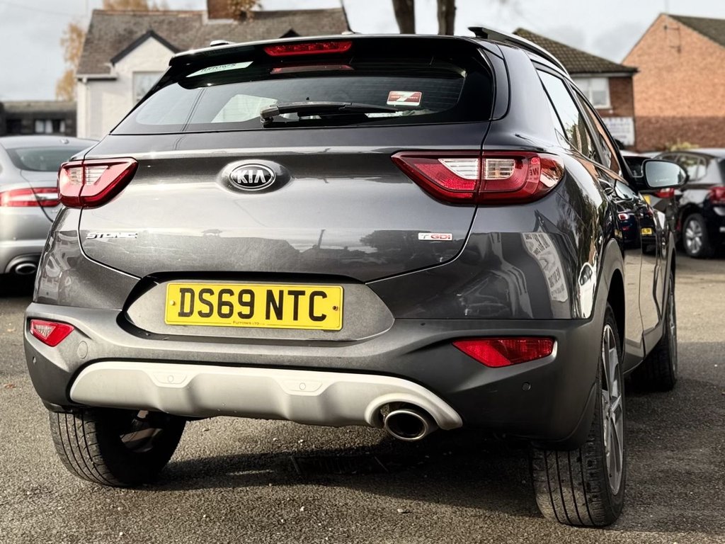 Used Kia Stonic 2019 for sale - 76454118: Photo 31