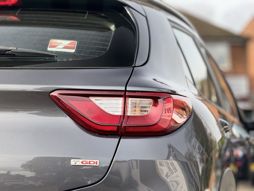 Used Kia Stonic 2019 for sale - 76454118: Photo 32