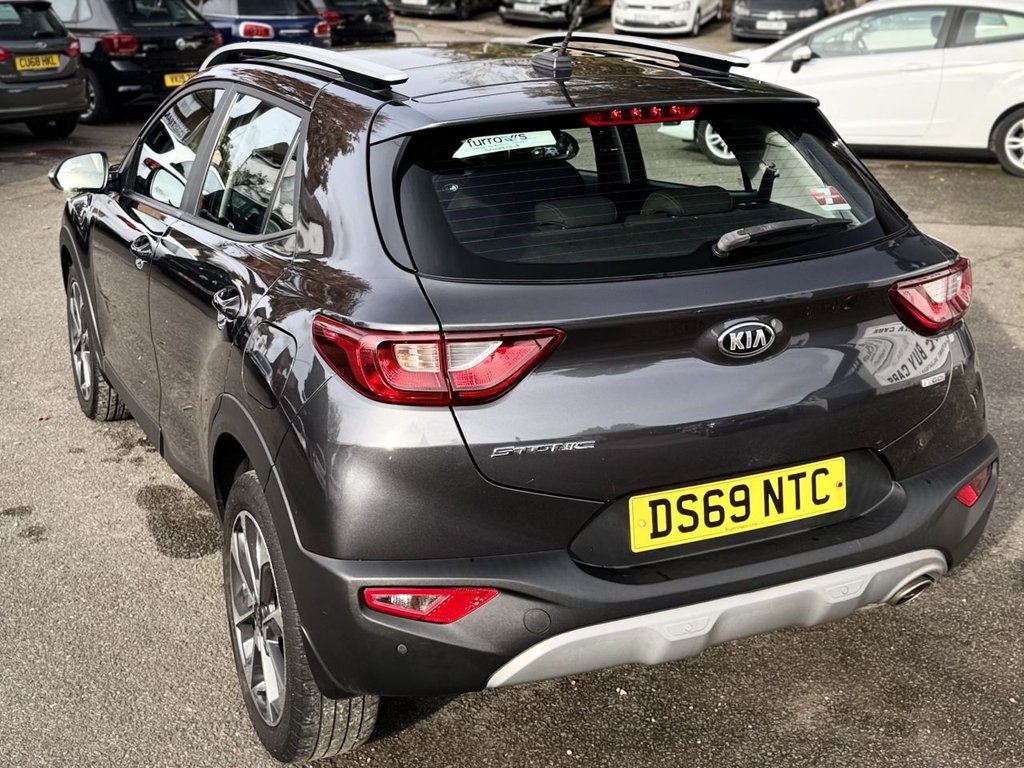 Used Kia Stonic 2019 for sale - 76454118: Photo 36