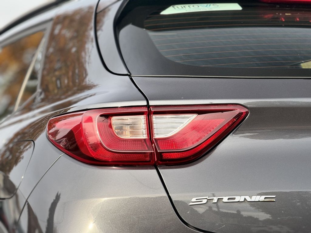 Used Kia Stonic 2019 for sale - 76454118: Photo 38
