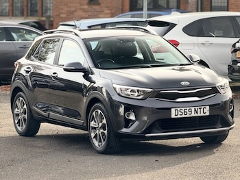 Used Kia Stonic 2019 for sale - 76454118: Photo