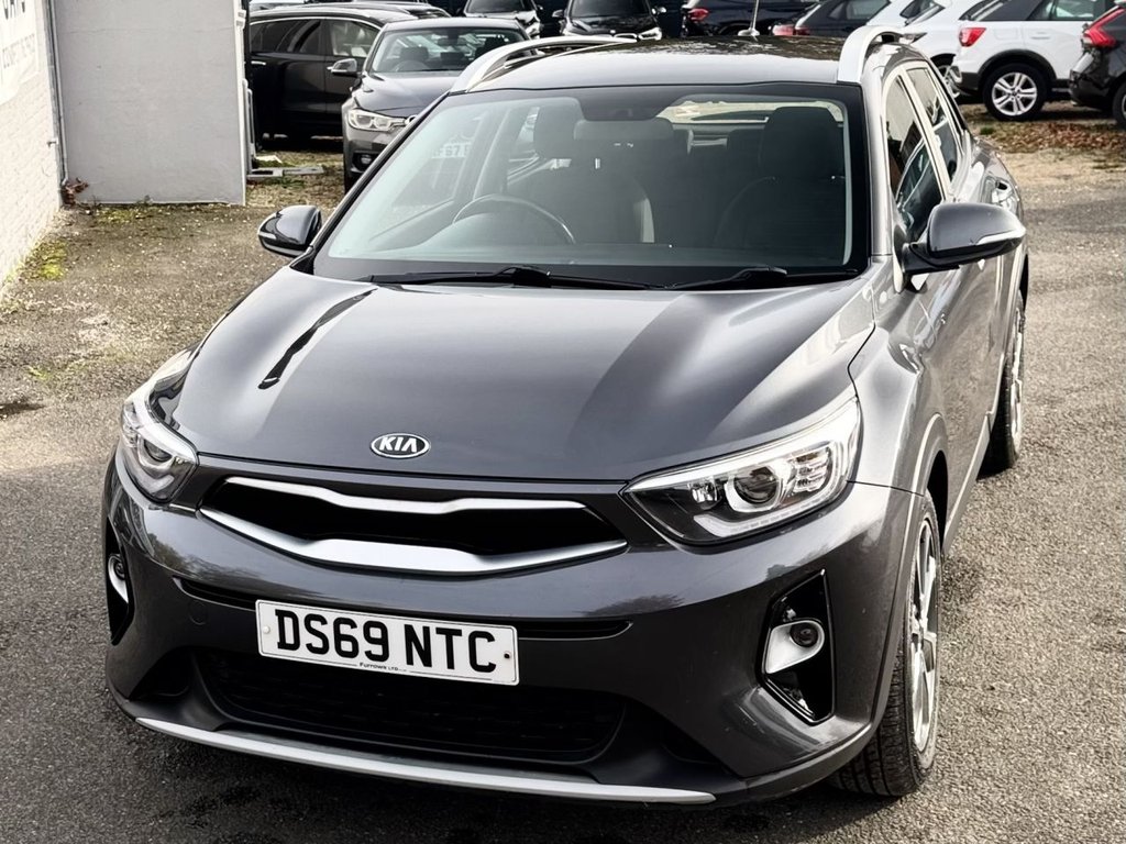Used Kia Stonic 2019 for sale - 76454118: Photo 43