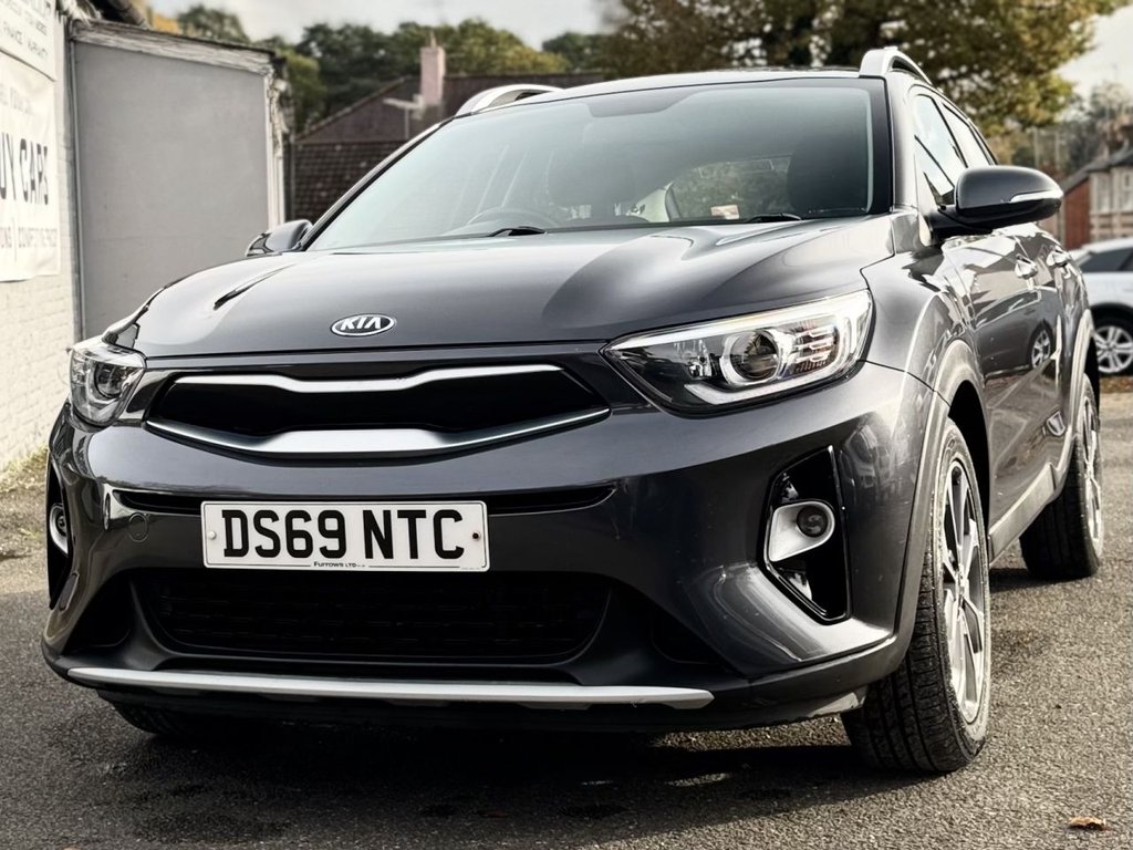 Used Kia Stonic 2019 for sale - 76454118: Photo 44