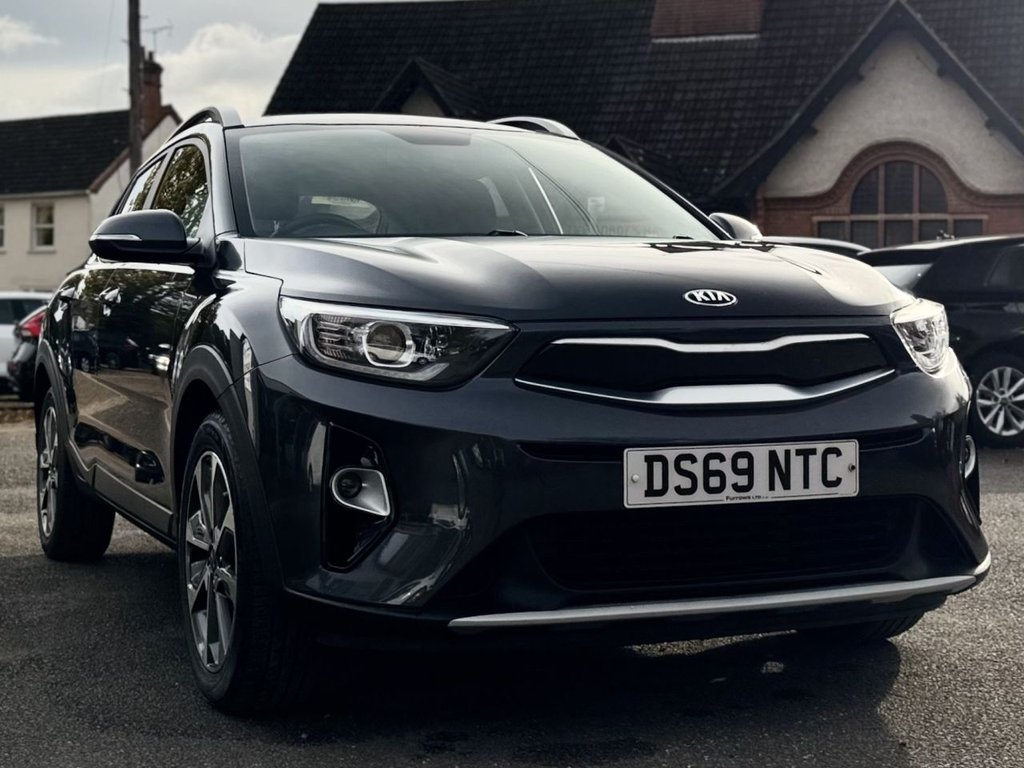 Used Kia Stonic 2019 for sale - 76454118: Photo 45