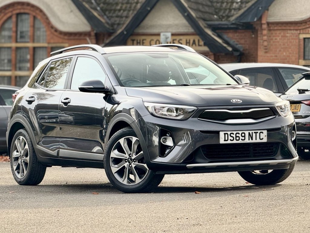 Used Kia Stonic 2019 for sale - 76454118: Photo 49