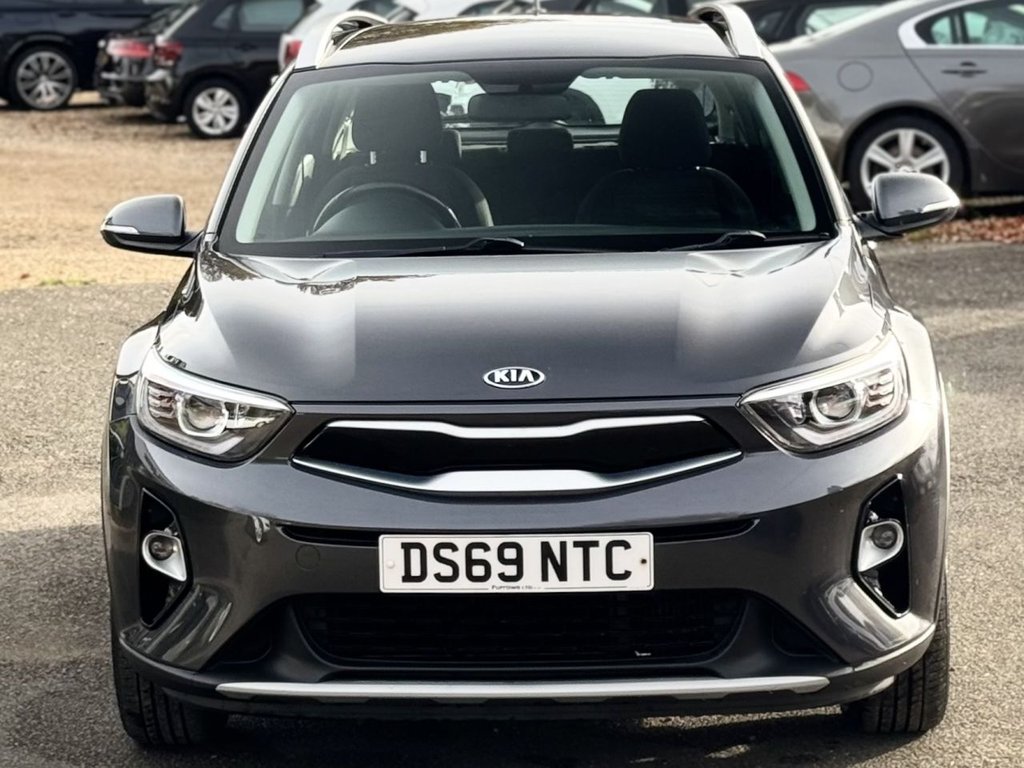 Used Kia Stonic 2019 for sale - 76454118: Photo 5
