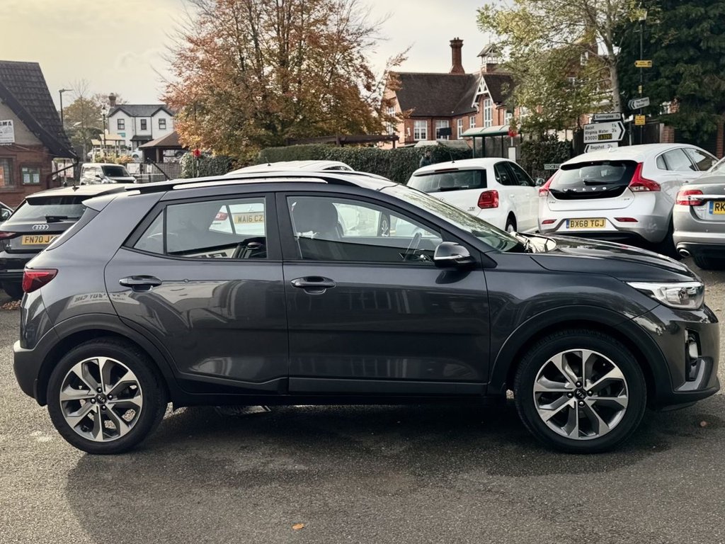 Used Kia Stonic 2019 for sale - 76454118: Photo 7