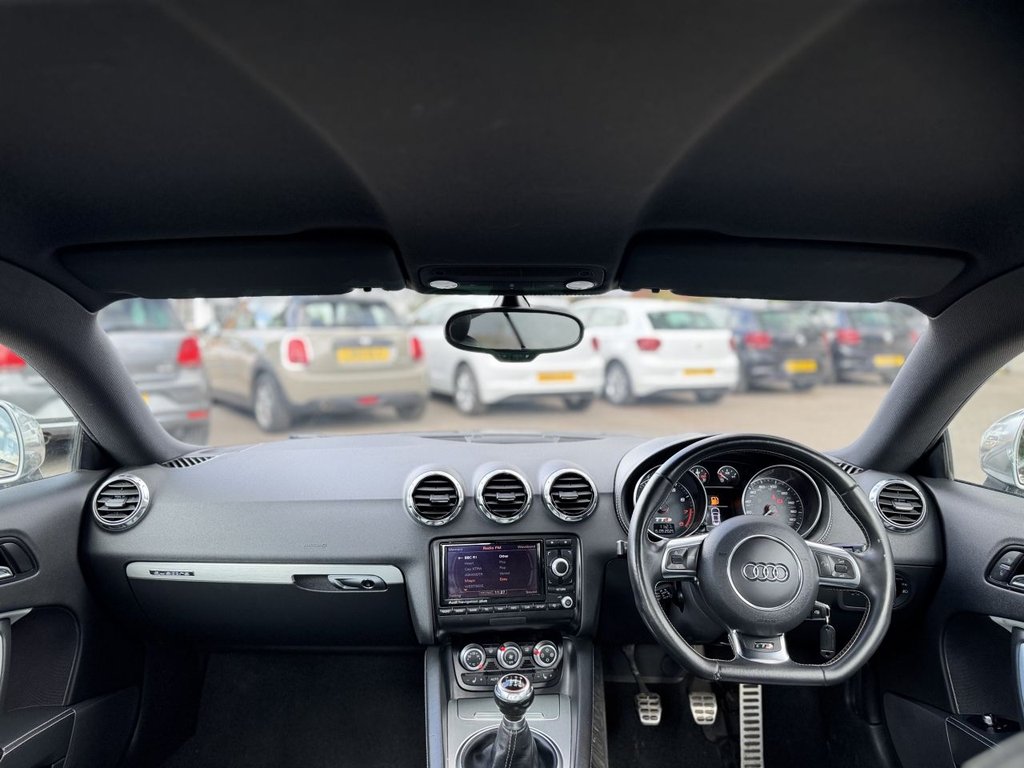 Used Audi TTS 2011 for sale - 75986696: Photo 10