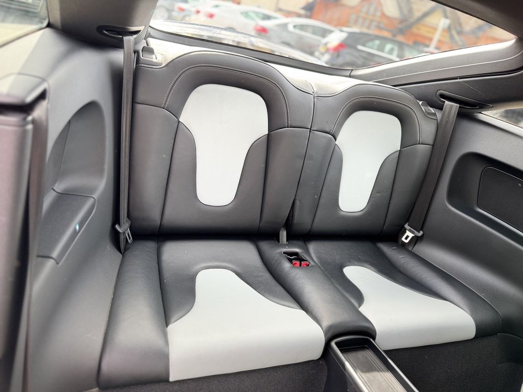 Used Audi TTS 2011 for sale - 75986696: Photo 13