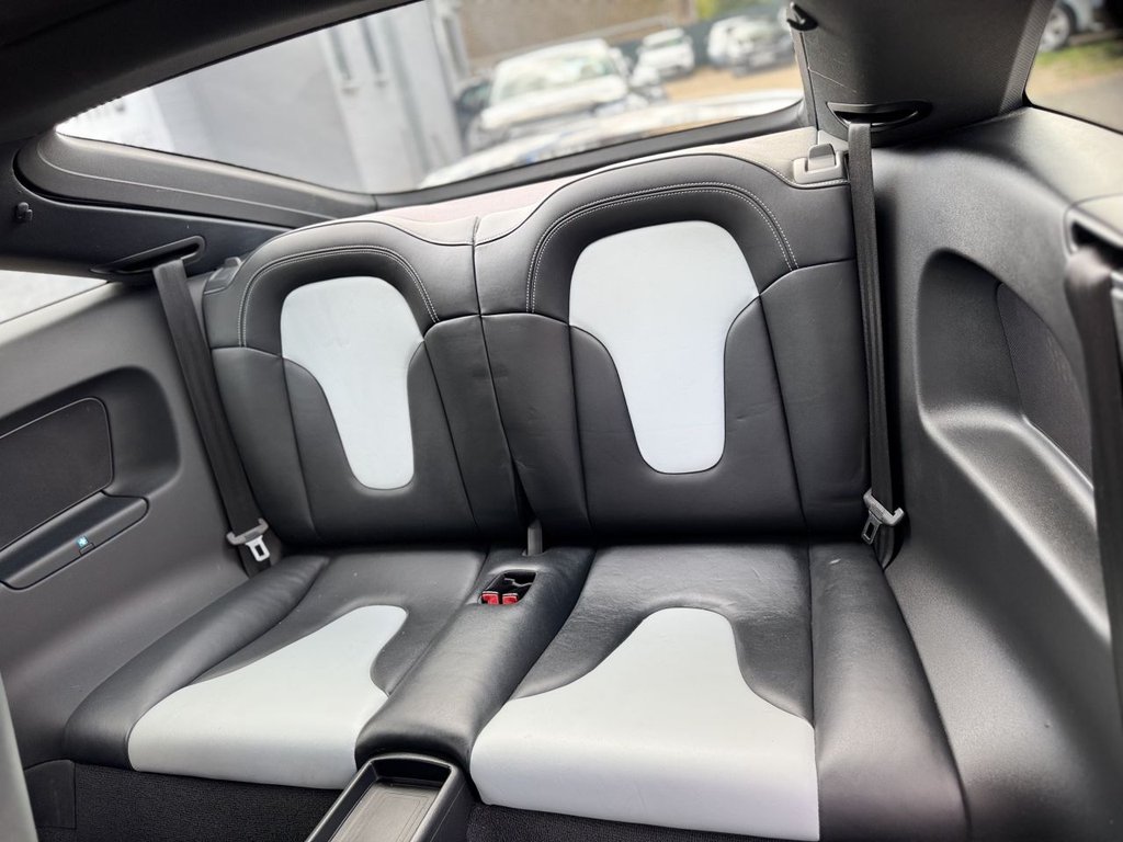 Used Audi TTS 2011 for sale - 75986696: Photo 14