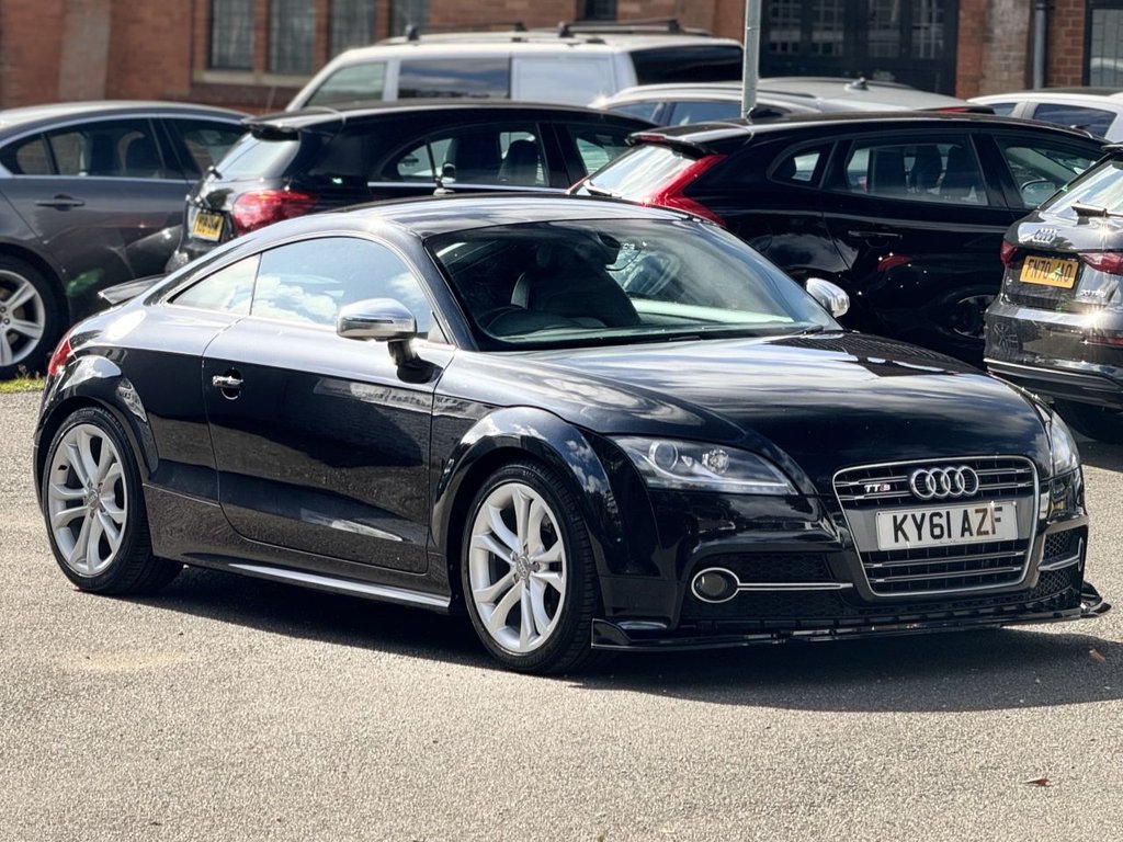 Used Audi TTS 2011 for sale - 75986696: Photo 15