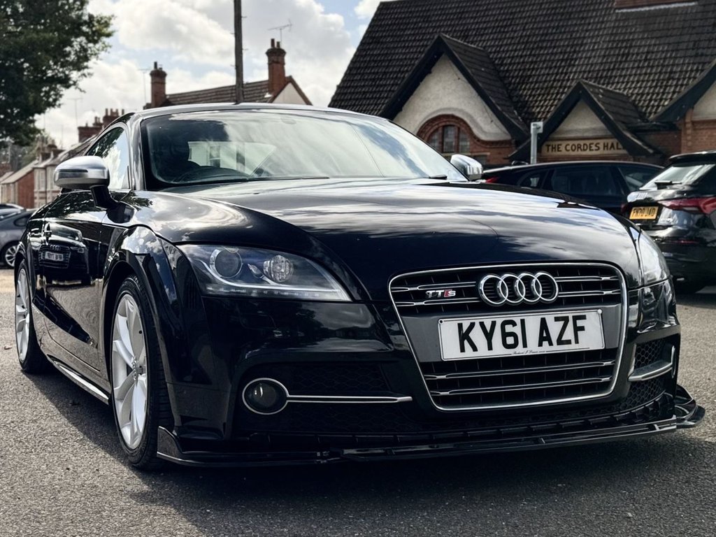 Used Audi TTS 2011 for sale - 75986696: Photo 17