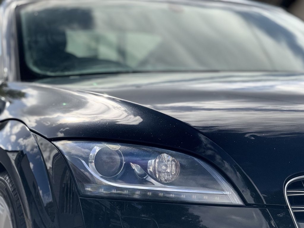 Used Audi TTS 2011 for sale - 75986696: Photo 18