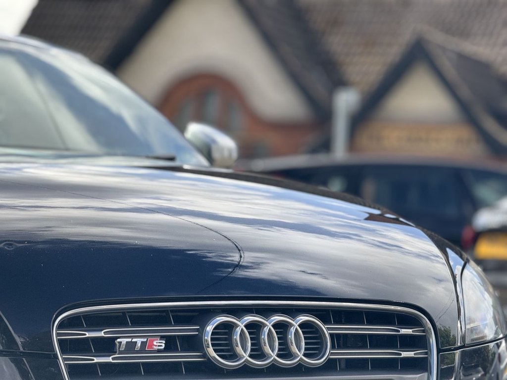 Used Audi TTS 2011 for sale - 75986696: Photo 20