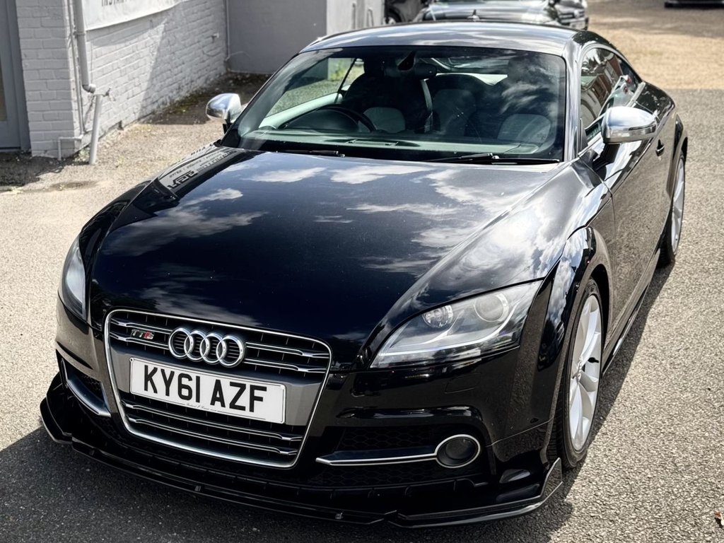 Used Audi TTS 2011 for sale - 75986696: Photo 22